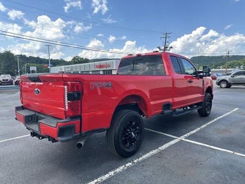 2024 Ford F-350 XL