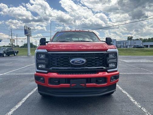 2024 Ford F-350 XL