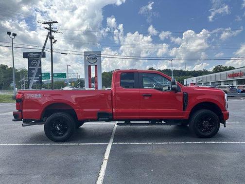 2024 Ford F-350 XL