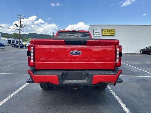 2024 Ford F-350 XL