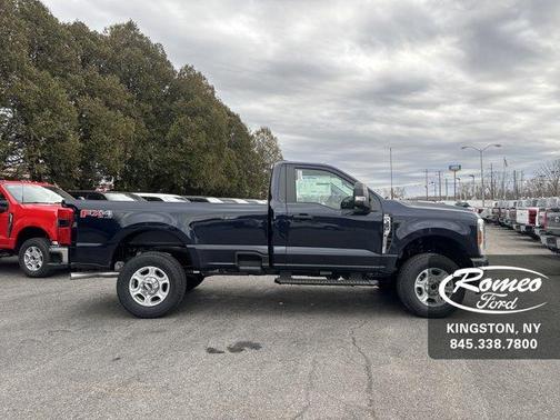 2025 Ford F-350 XLT
