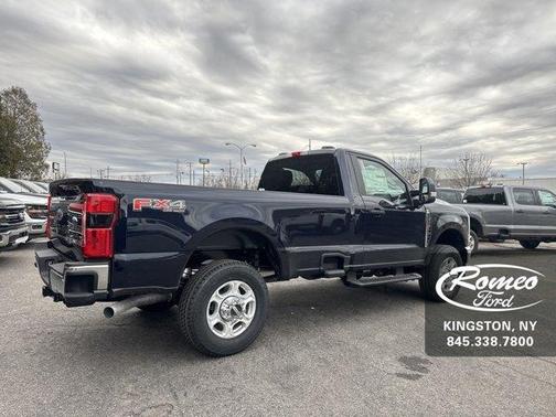 2025 Ford F-350 XLT