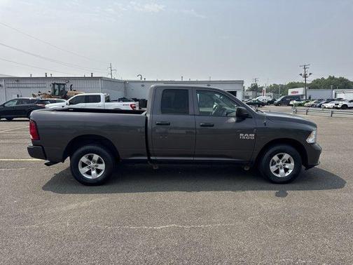 2016 RAM 1500 Tradesman/Express