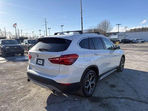 2016 BMW X1 xDrive 28i