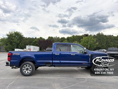 Argon 2026 Ford F-350 Super Duty