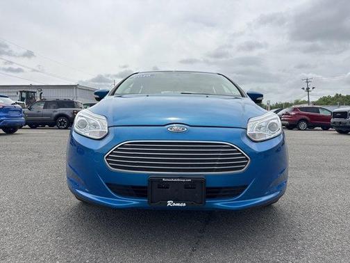 2016 Ford Focus Electric Base