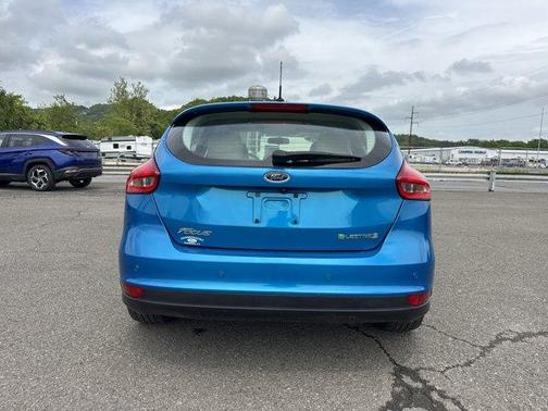 2016 Ford Focus Electric Base