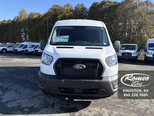 2026 Ford Transit-250 148 WB Medium Roof Cargo