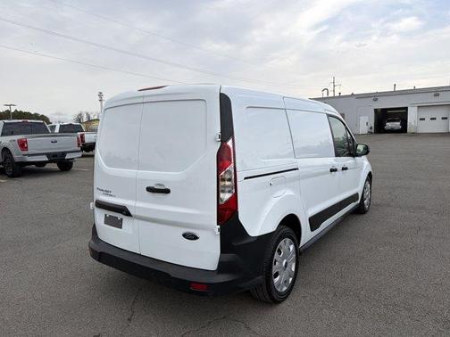 2020 Ford Transit Connect XL
