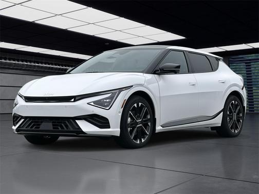 2025 Kia EV6 GT-Line