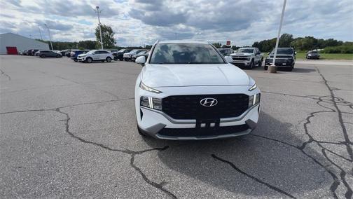 2023 Hyundai SANTA FE SEL 2.4