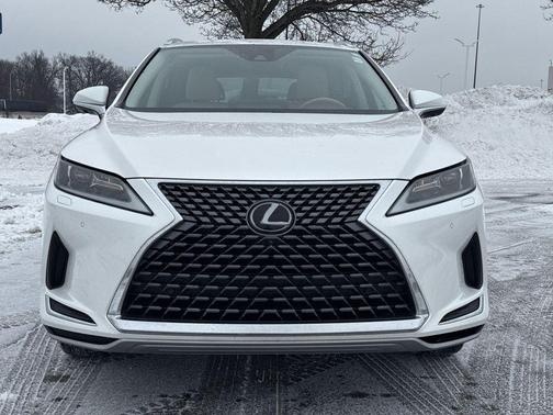 2020 Lexus RX 350 Base