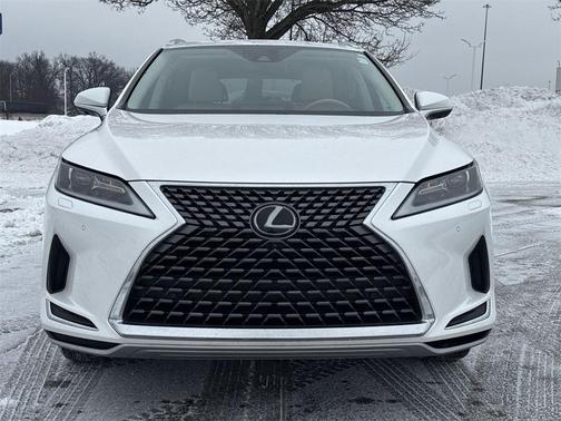 2020 Lexus RX 350 Base