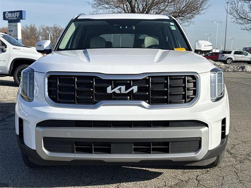 2023 Kia Telluride S