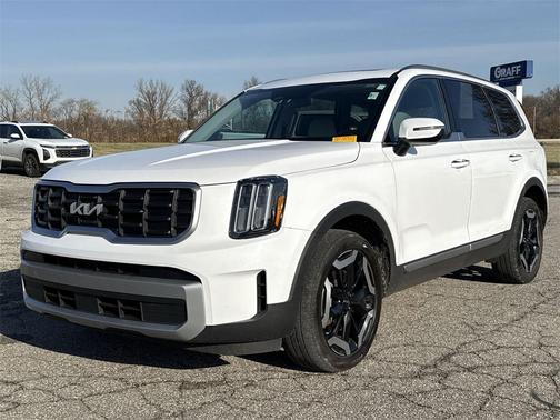 2023 Kia Telluride S