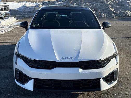 2026 Kia K5 GT-Line FWD