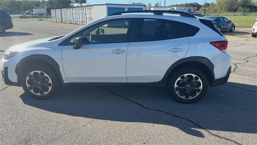 2023 Subaru Crosstrek Base