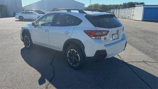 2023 Subaru Crosstrek Base