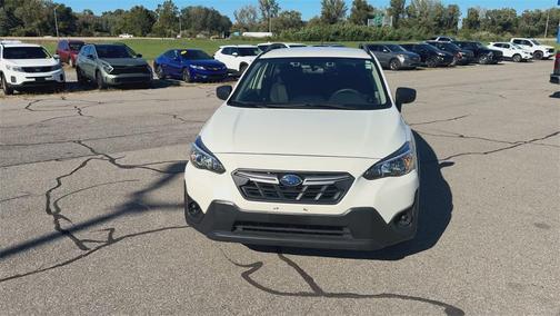 2023 Subaru Crosstrek Base