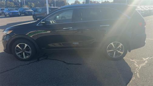 2019 Kia Sorento EX