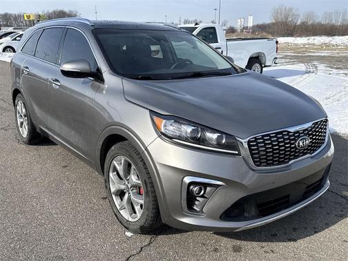 2019 Kia Sorento SX