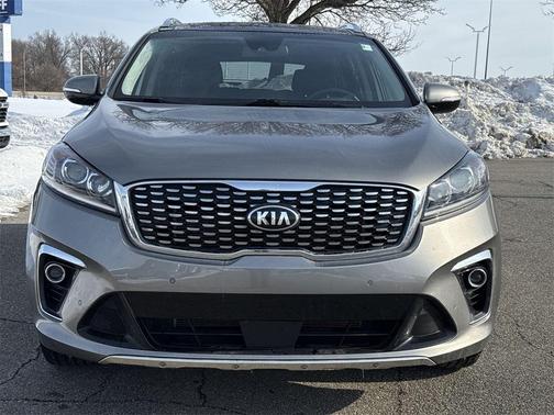 2019 Kia Sorento SX