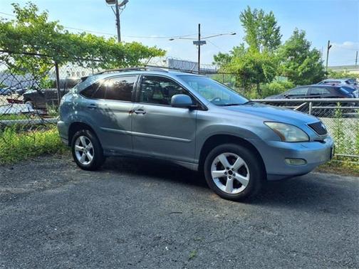 2004 Lexus RX 330 Base