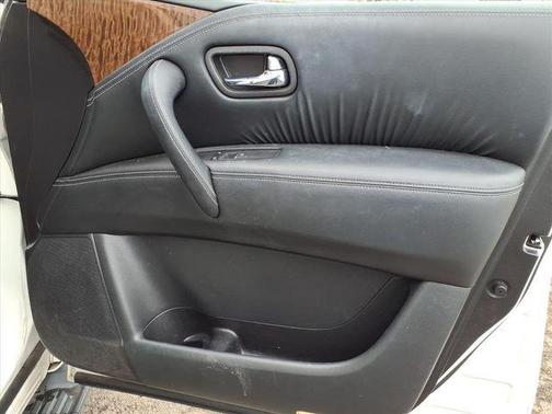 2018 Nissan Armada SL