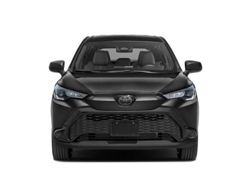2023 Toyota Corolla Hybrid L