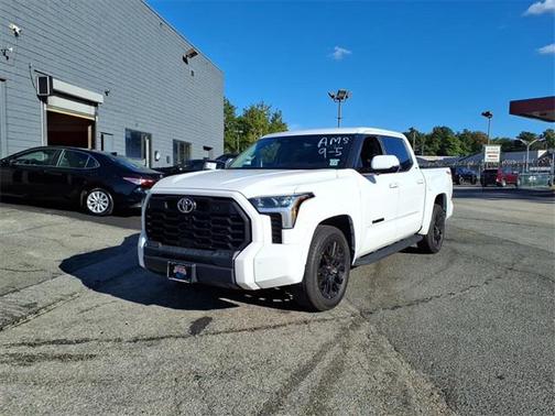 2023 Toyota Tundra SR5