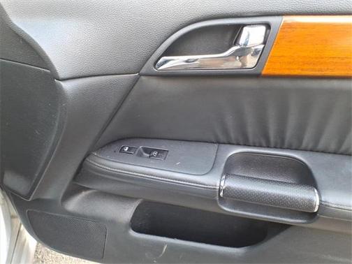 2006 INFINITI M35x Base