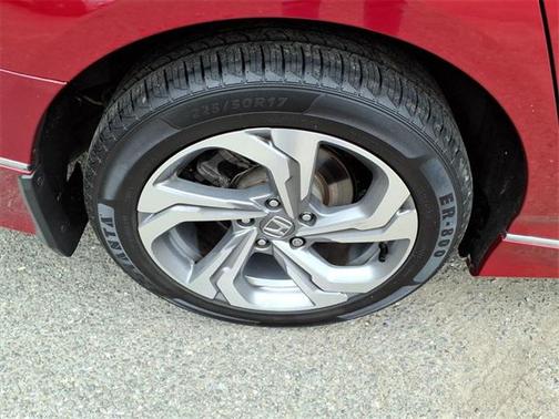 2019 Honda Accord EX