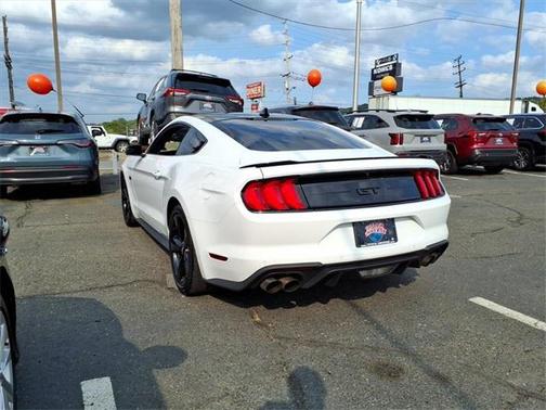 2023 Ford Mustang GT Premium