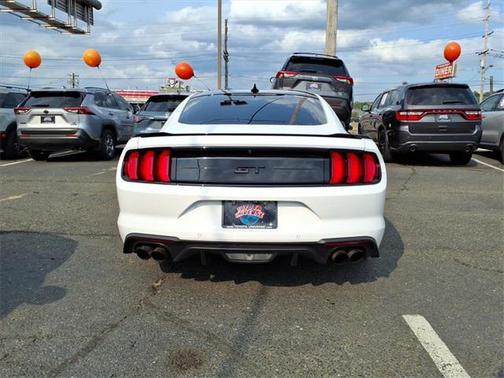2023 Ford Mustang GT Premium
