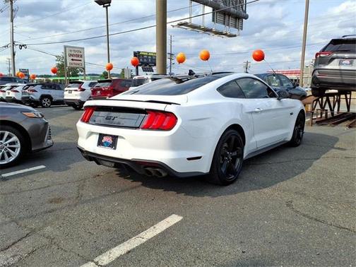 2023 Ford Mustang GT Premium