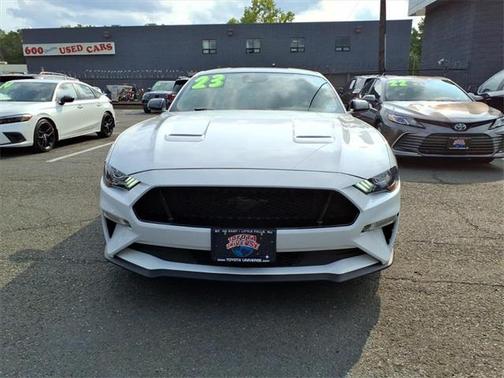 2023 Ford Mustang GT Premium