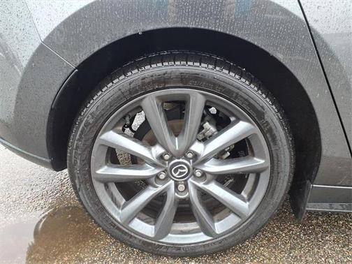 2023 Mazda Mazda3 2.5 S Select