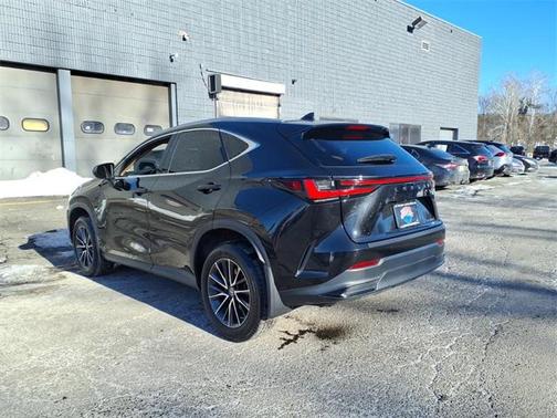 2023 Lexus NX 350 Premium