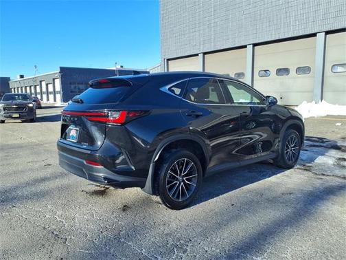 2023 Lexus NX 350 Premium