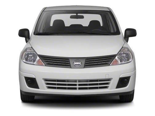 Fresh Powder 2010 Nissan Versa 1.8 S