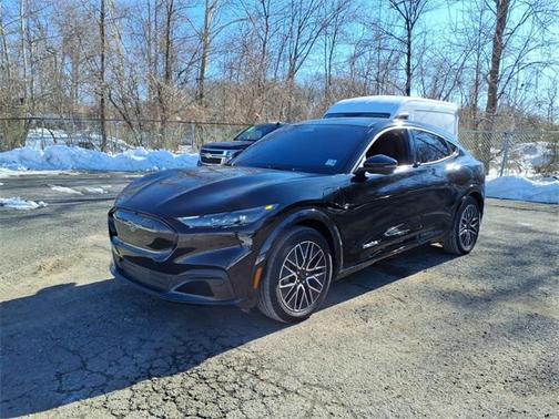 2024 Ford Mustang Mach-E Premium