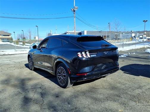 2024 Ford Mustang Mach-E Premium