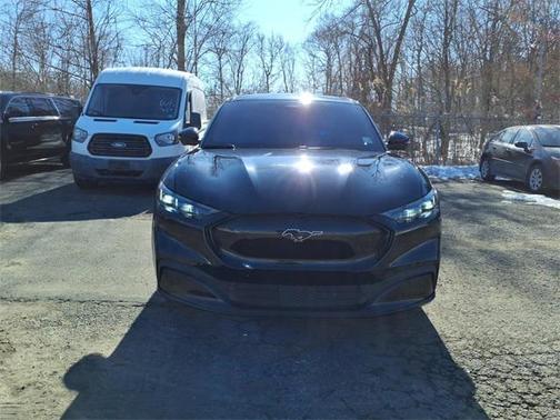 2024 Ford Mustang Mach-E Premium