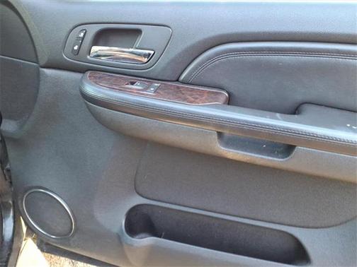 2007 GMC Yukon Denali