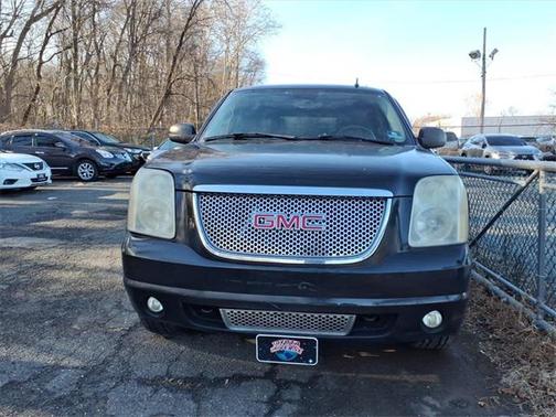 2007 GMC Yukon Denali