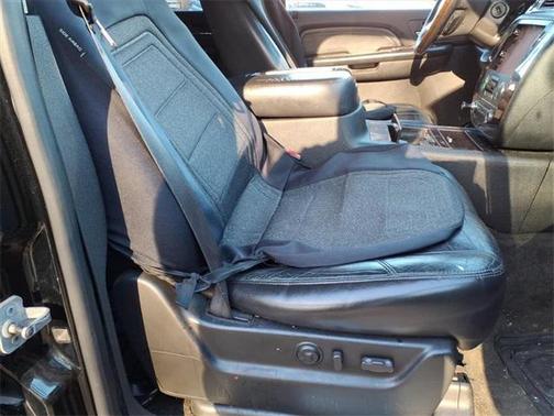 2007 GMC Yukon Denali