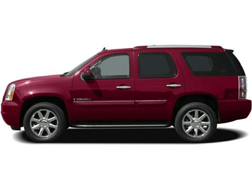 2007 GMC Yukon Denali