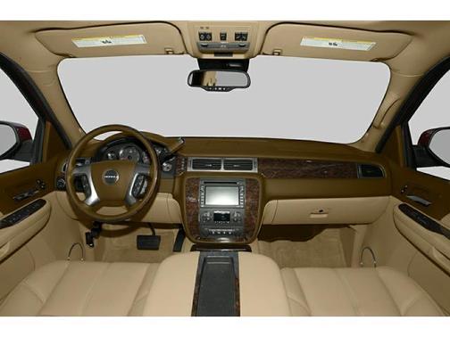 2007 GMC Yukon Denali