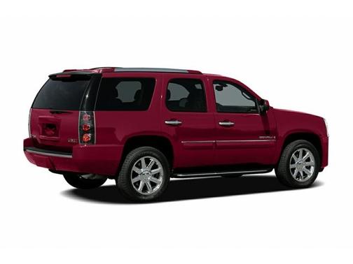 2007 GMC Yukon Denali