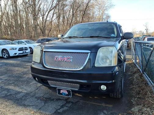 2007 GMC Yukon Denali